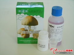 食用菌产业的守护者 为何必洁仕消毒产品备受企业青睐