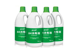 疫情防控期间消毒剂选购与储存指南——成都市应急管理局温馨提示