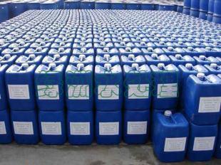 非氧化型杀菌灭藻剂 环保消毒产品的新选择